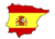 BOMBAS MONO - Espanol
